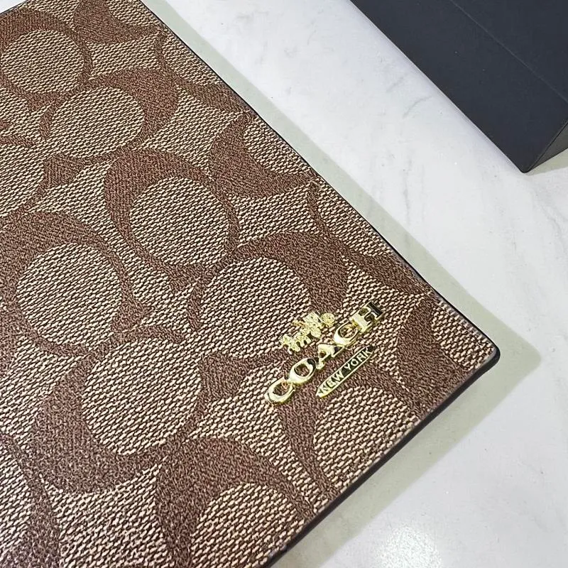 All Categories Coach Wallets (COACH) Coach 2372