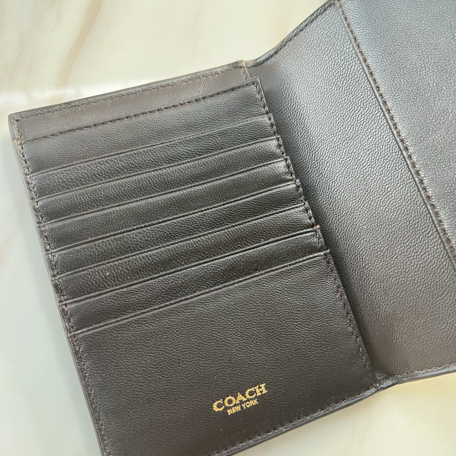 All Categories Coach Wallets (COACH) Coach 2372