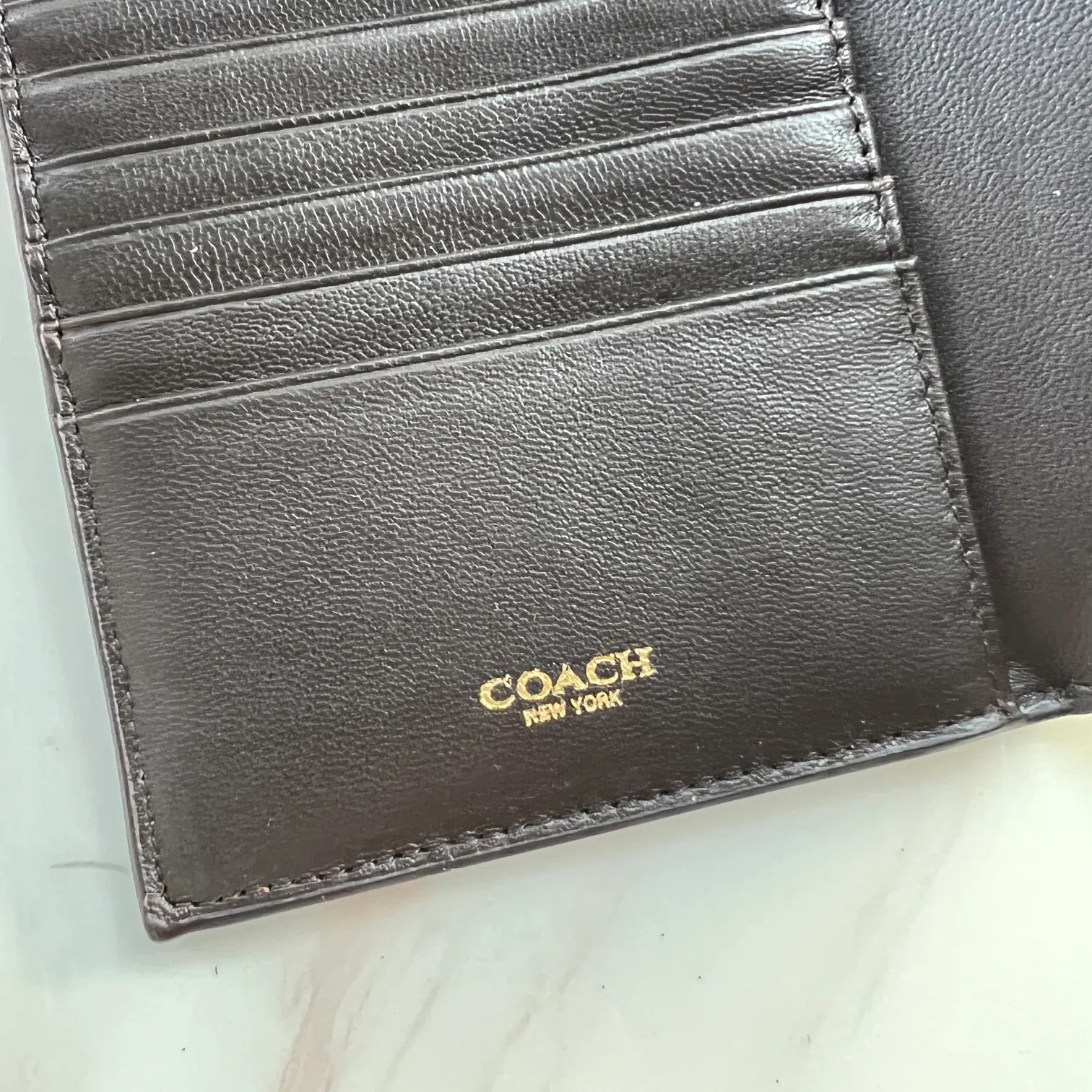 All Categories Coach Wallets (COACH) Coach 2372