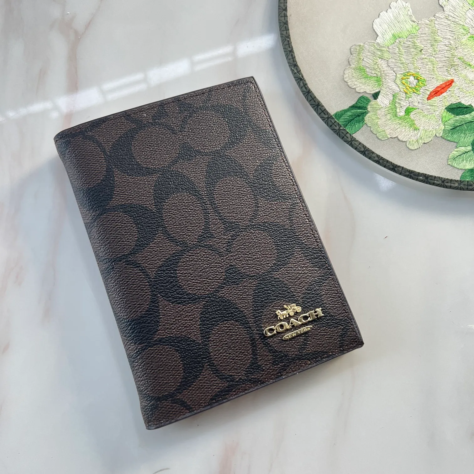 All Categories Coach Wallets (COACH) Coach 2372