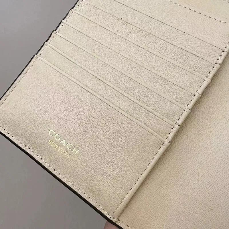 All Categories Coach Wallets (COACH) Coach 2372