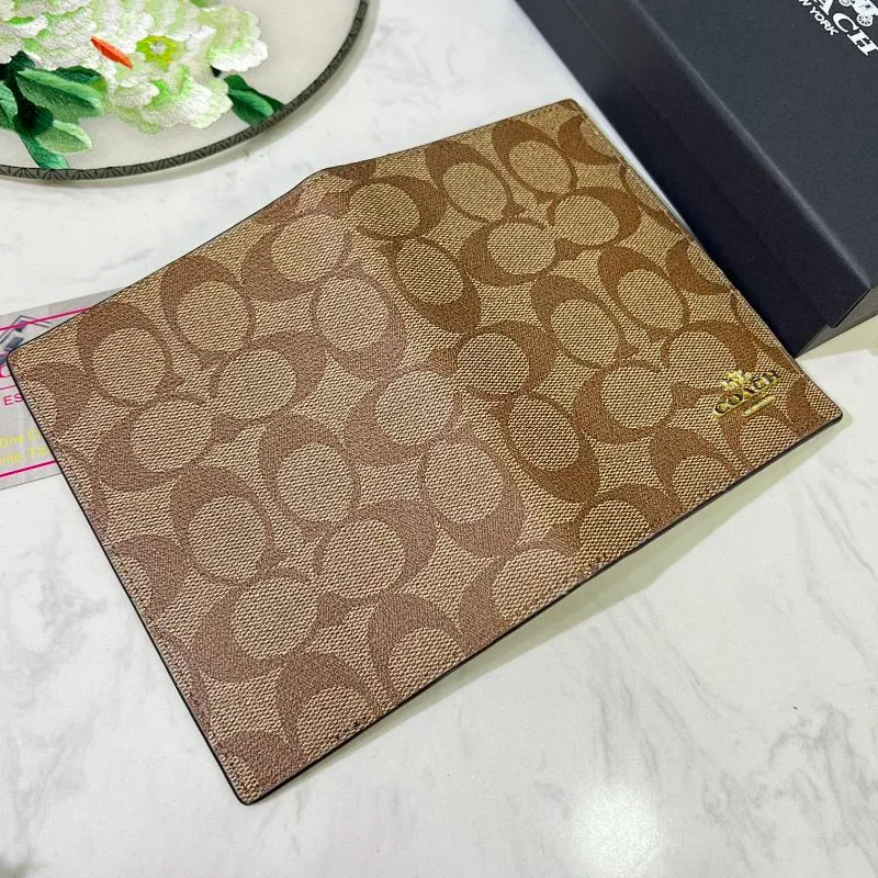 All Categories Coach Wallets (COACH) Coach 2372