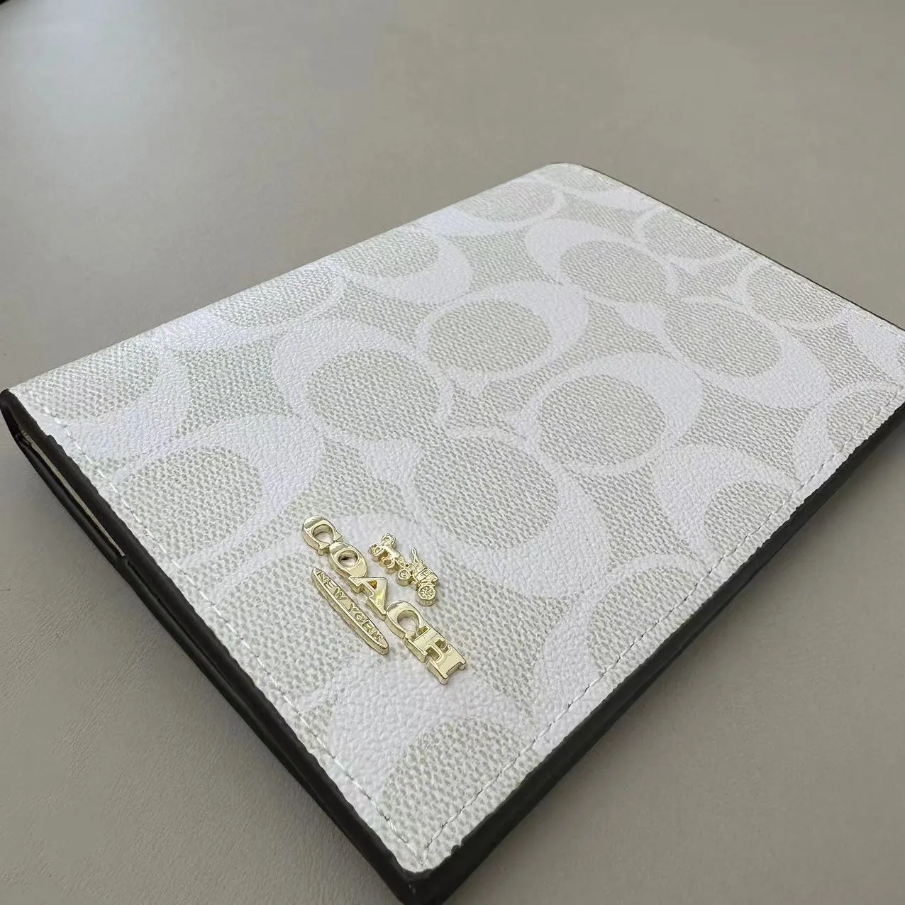 All Categories Coach Wallets (COACH) Coach 2372