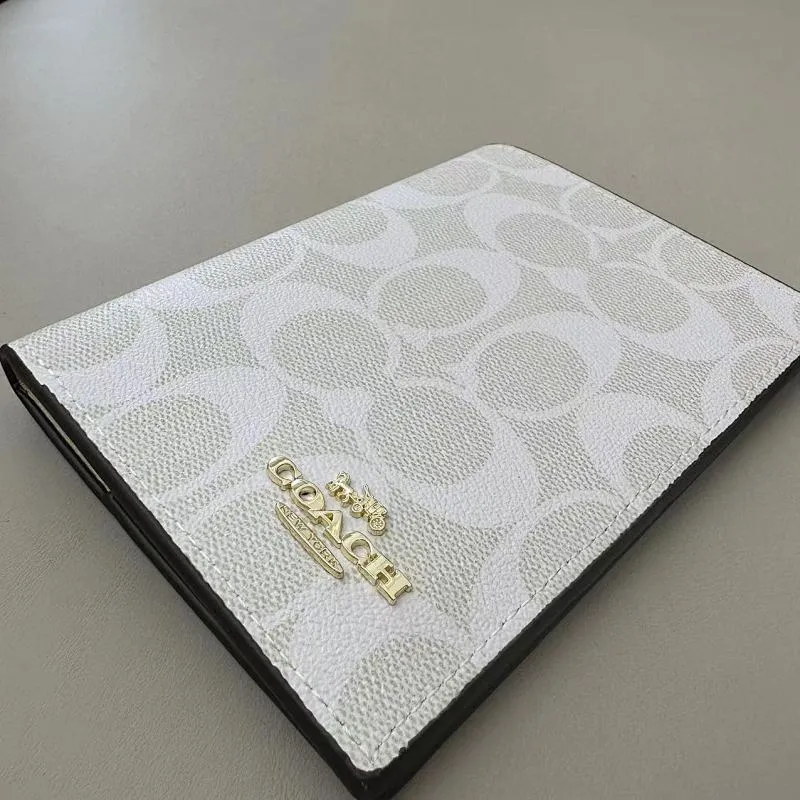 All Categories Coach Wallets (COACH) Coach 2372