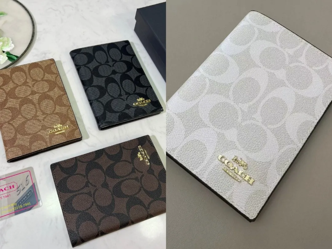 All Categories Coach Wallets (COACH) Coach 2372