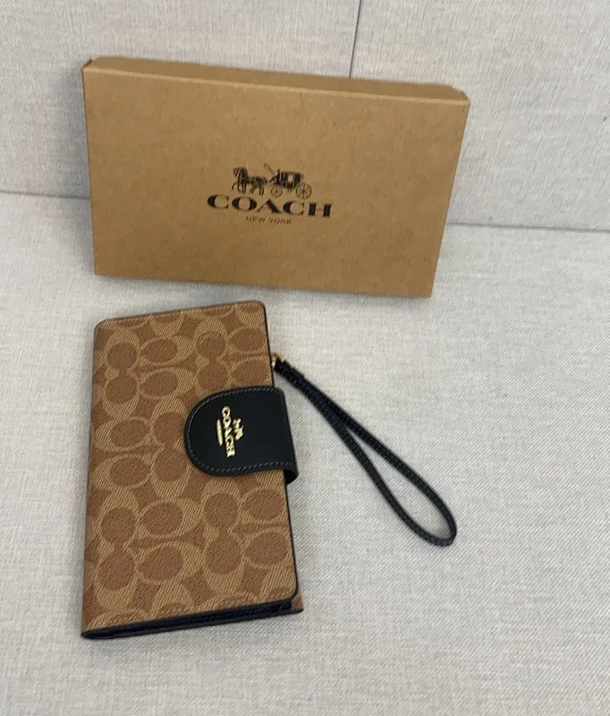 All Categories Coach Wallet (COACH) Coach CW780