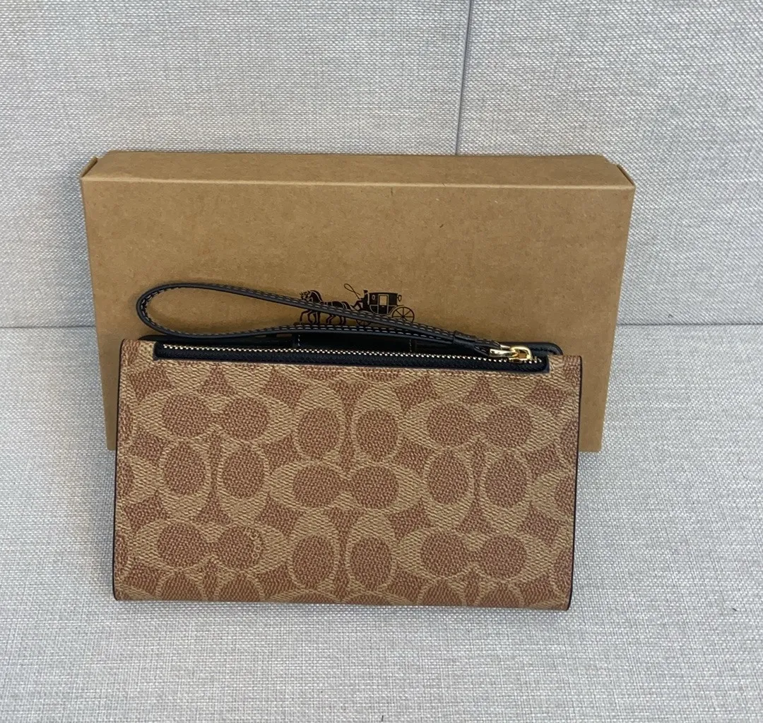 All Categories Coach Wallet (COACH) Coach CW780