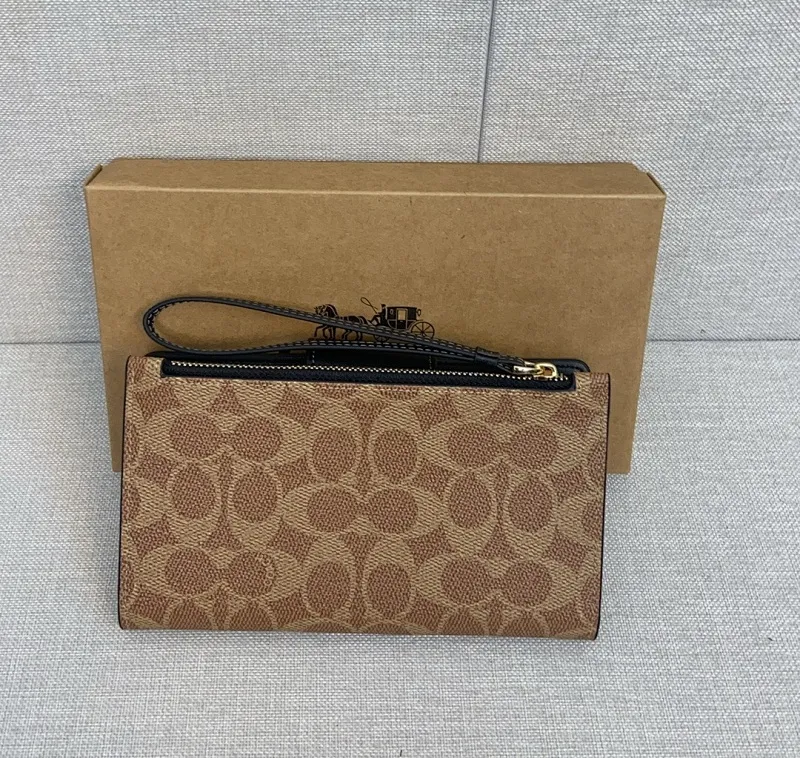 All Categories Coach Wallet (COACH) Coach CW780