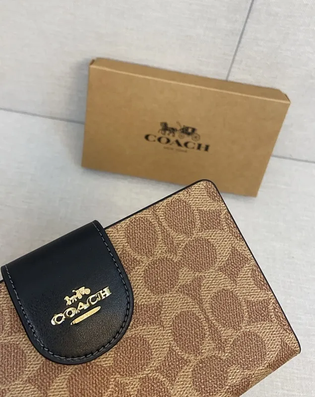 All Categories Coach Wallet (COACH) Coach CW780