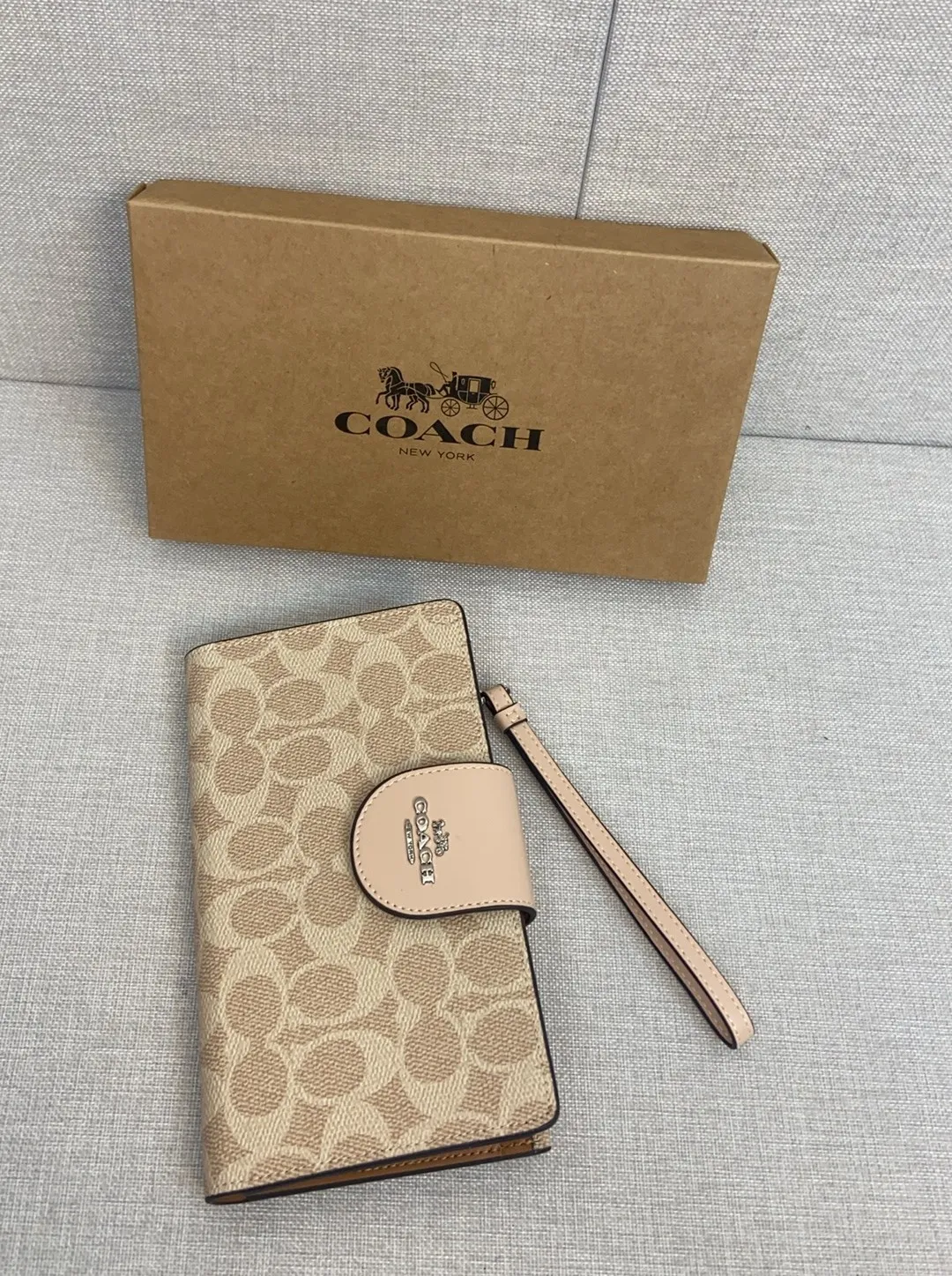 All Categories Coach Wallet (COACH) Coach CW780