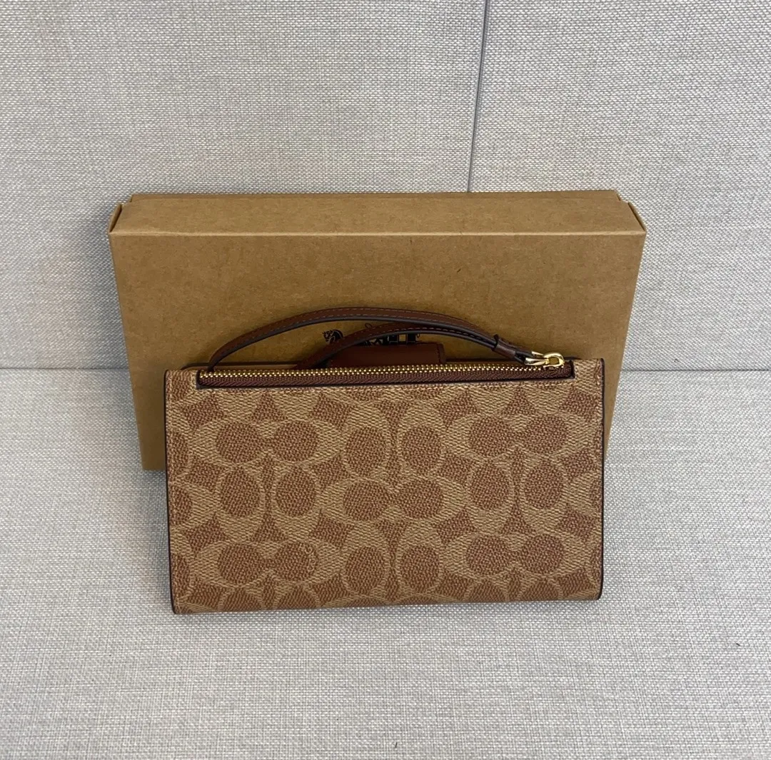 All Categories Coach Wallet (COACH) Coach CW780