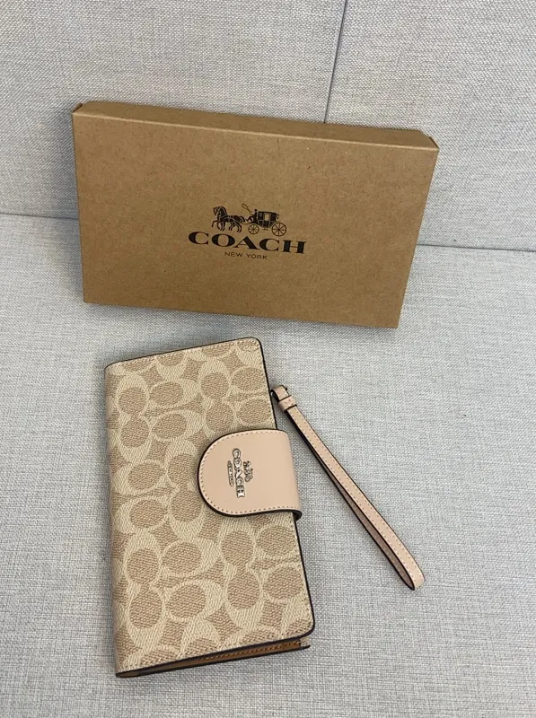 All Categories Coach Wallet (COACH) Coach CW780