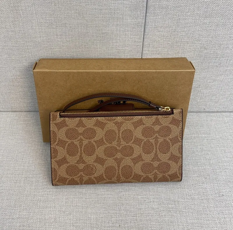 All Categories Coach Wallet (COACH) Coach CW780