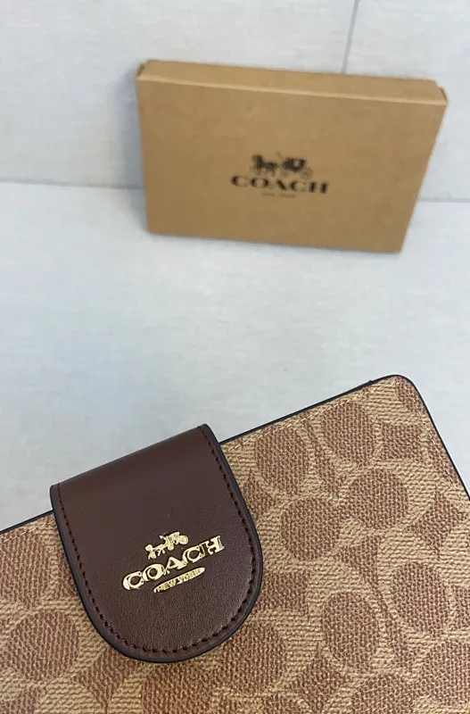 All Categories Coach Wallet (COACH) Coach CW780