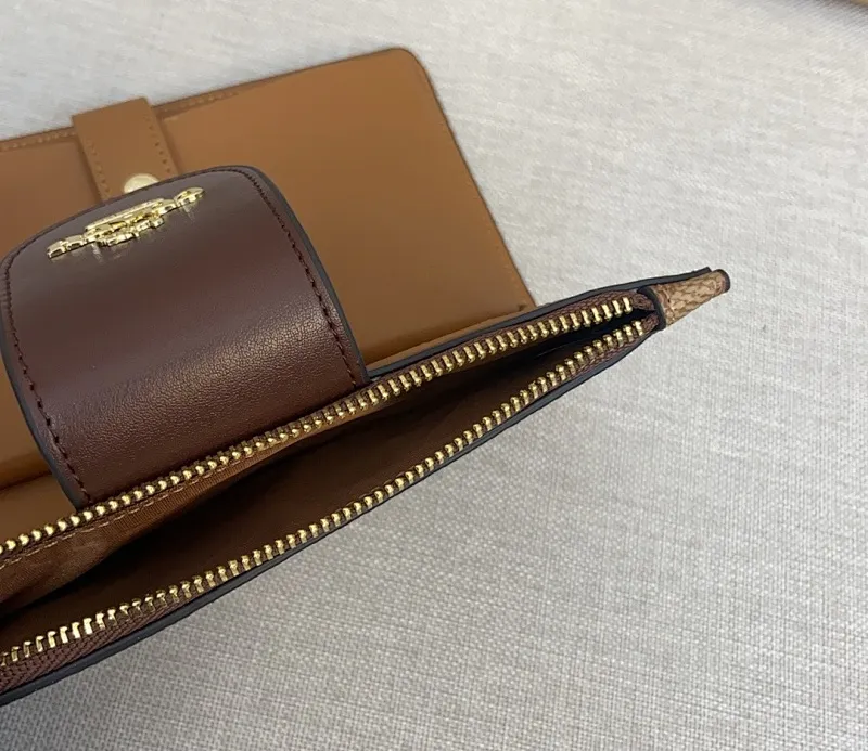 All Categories Coach Wallet (COACH) Coach CW780