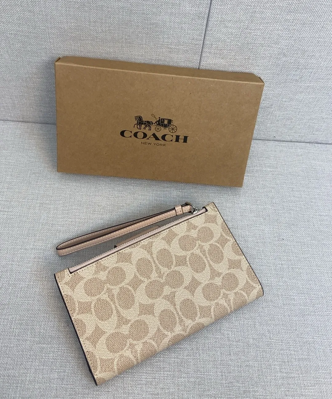 All Categories Coach Wallet (COACH) Coach CW780