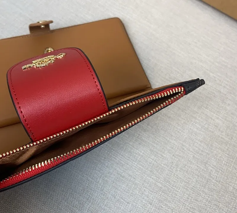 All Categories Coach Wallet (COACH) Coach CW780
