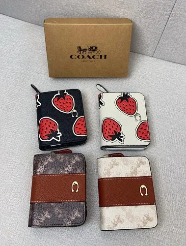 All Categories Coach Wallet (COACH) Coach CT908