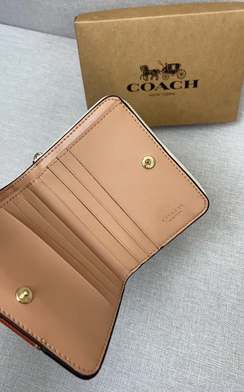 All Categories Coach Wallet (COACH) Coach CT908