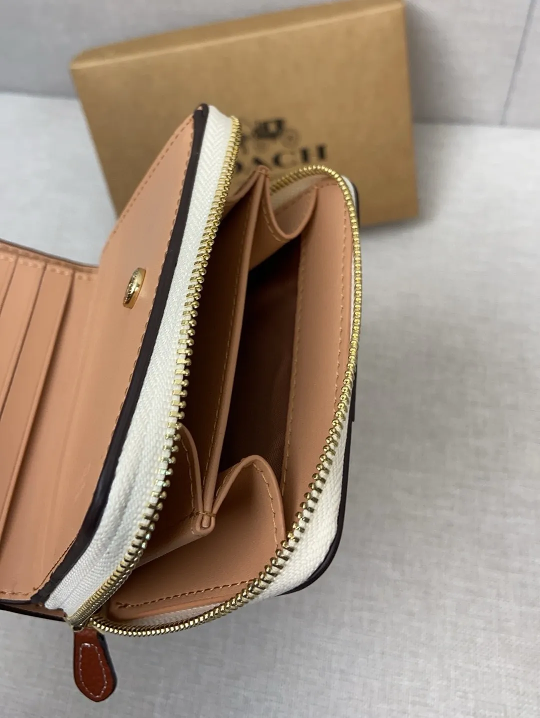 All Categories Coach Wallet (COACH) Coach CT908