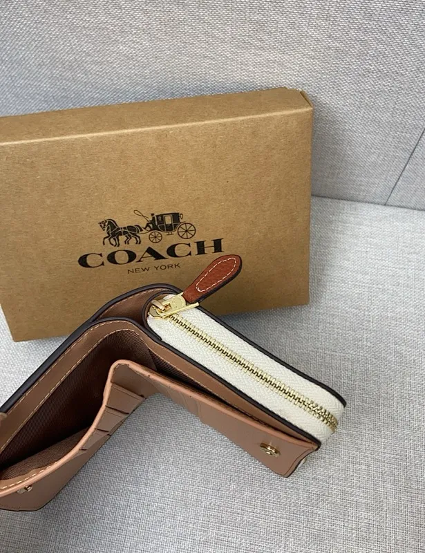 All Categories Coach Wallet (COACH) Coach CT908