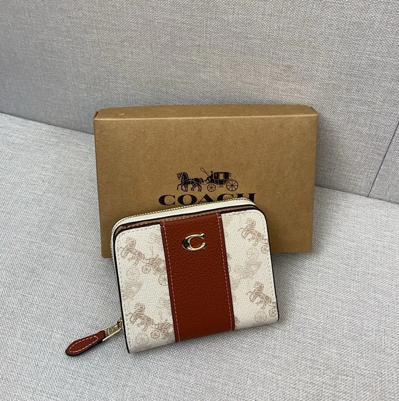 All Categories Coach Wallet (COACH) Coach CT908