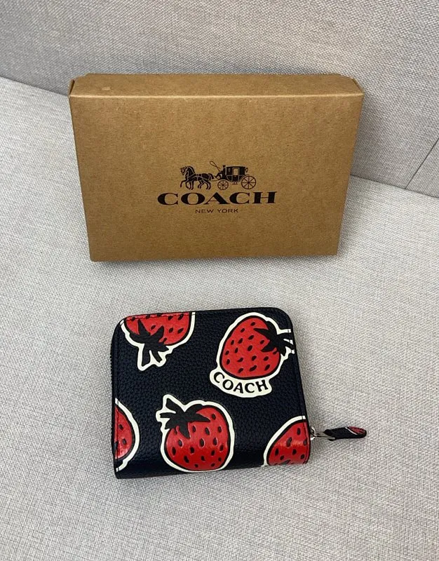 All Categories Coach Wallet (COACH) Coach CT908