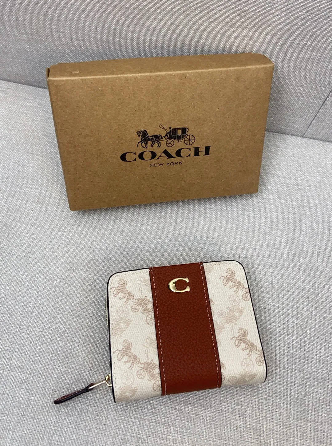 All Categories Coach Wallet (COACH) Coach CT908