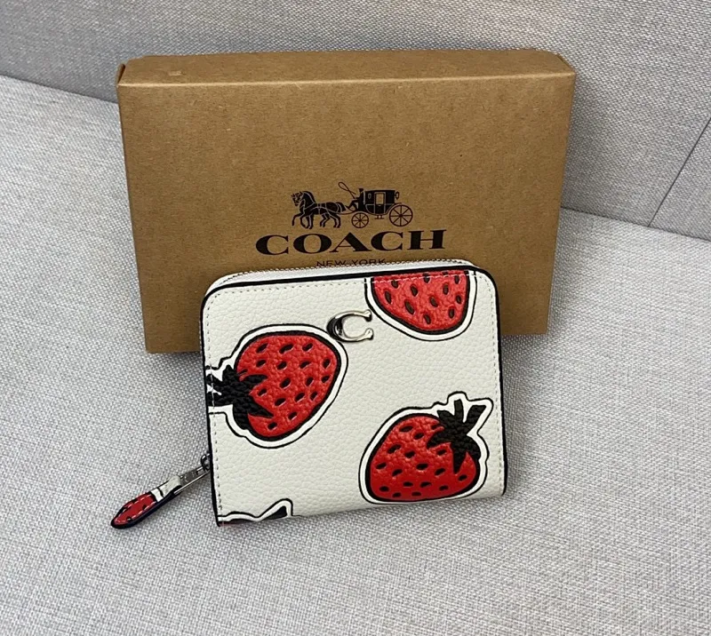 All Categories Coach Wallet (COACH) Coach CT908