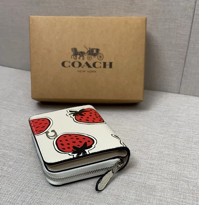 All Categories Coach Wallet (COACH) Coach CT908