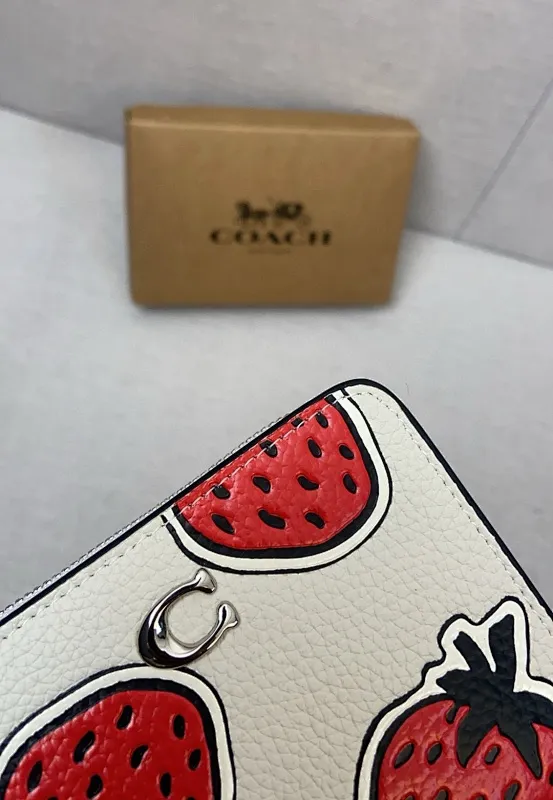 All Categories Coach Wallet (COACH) Coach CT908