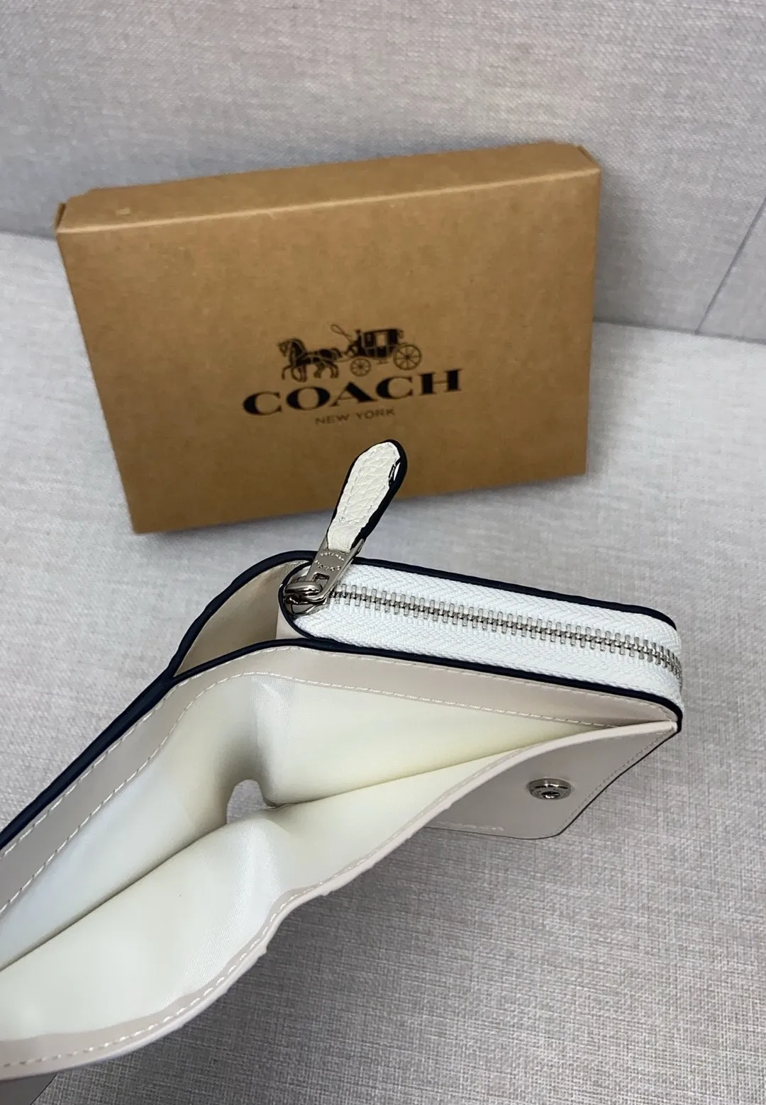 All Categories Coach Wallet (COACH) Coach CT908
