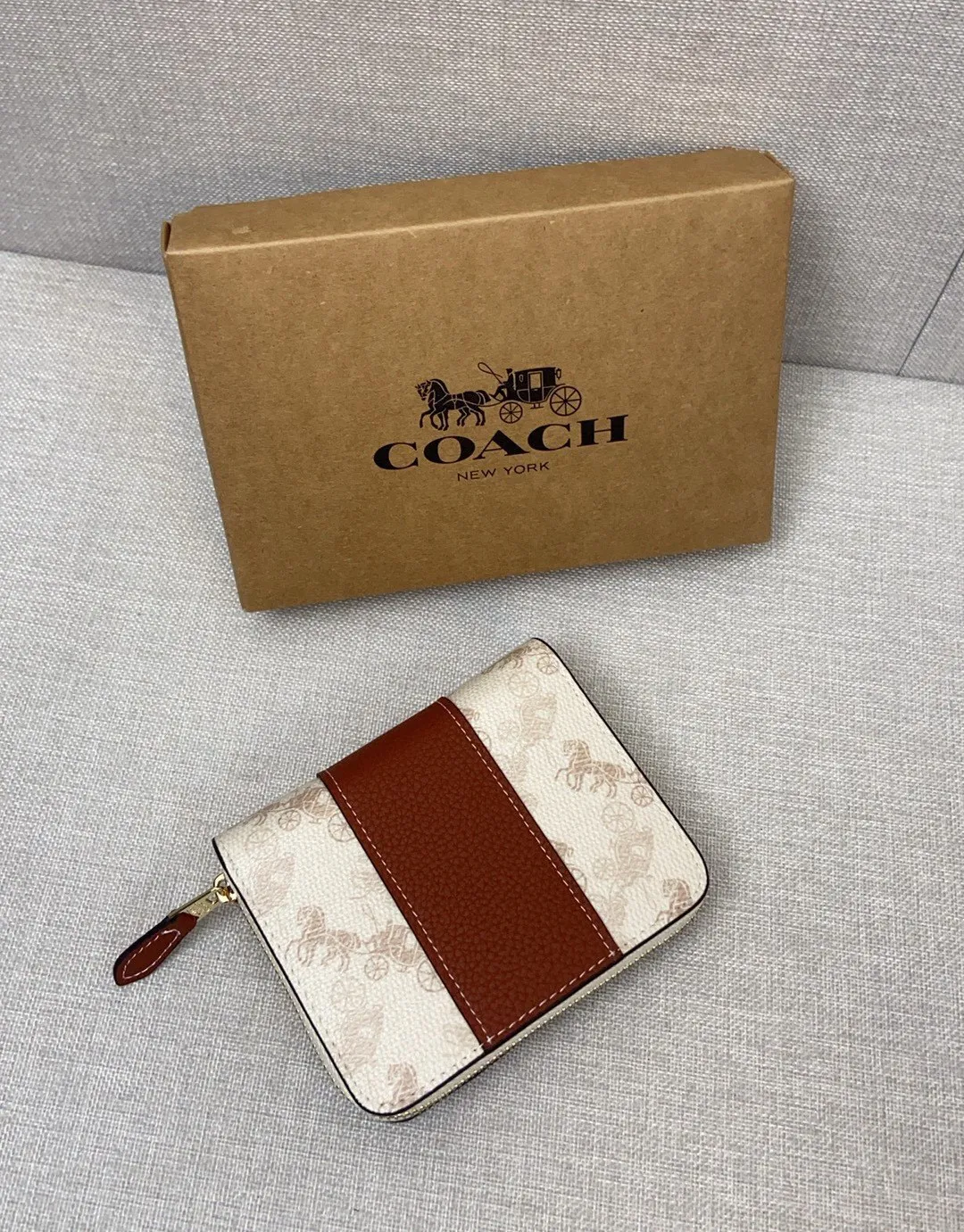 All Categories Coach Wallet (COACH) Coach CT908