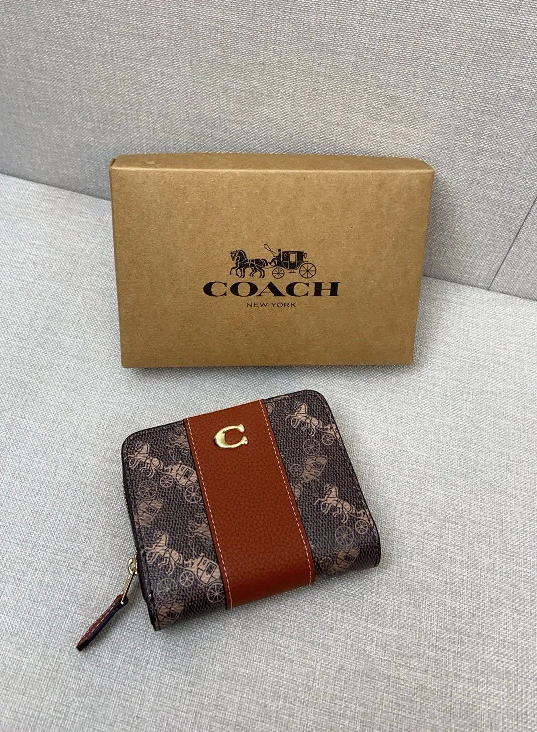 All Categories Coach Wallet (COACH) Coach CT908
