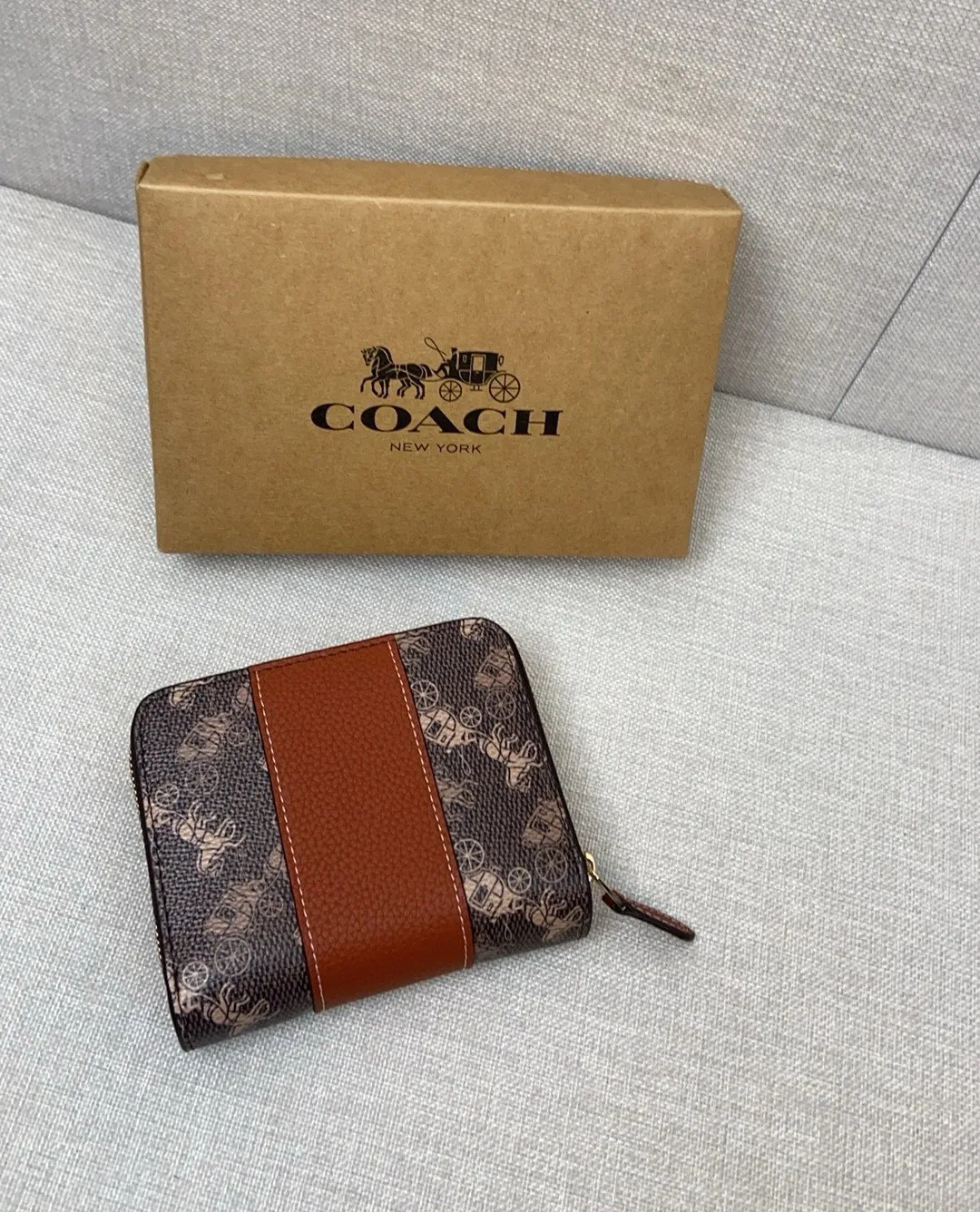All Categories Coach Wallet (COACH) Coach CT908
