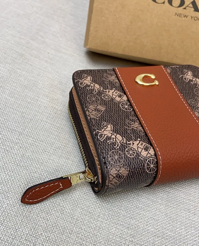 All Categories Coach Wallet (COACH) Coach CT908