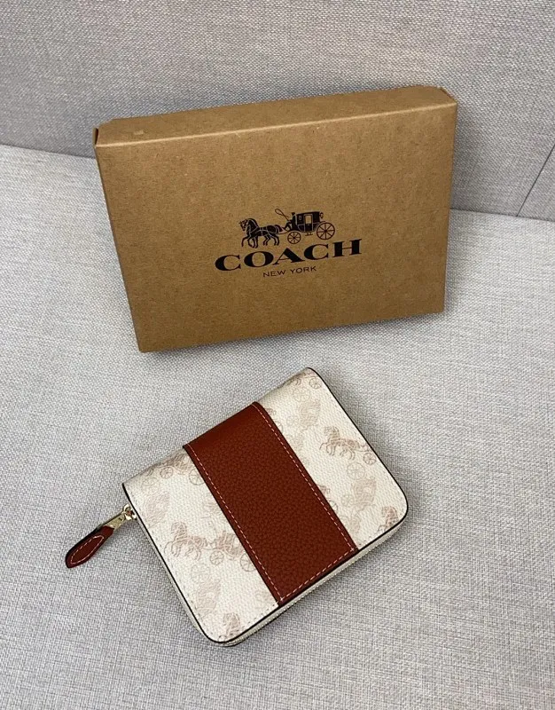 All Categories Coach Wallet (COACH) Coach CT908