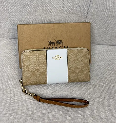 All Categories Coach Wallet (COACH) Coach CR624