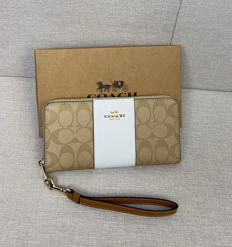 All Categories Coach Wallet (COACH) Coach CR624