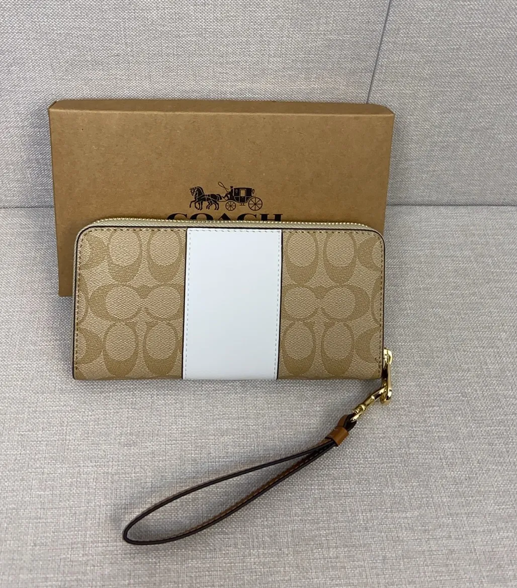 All Categories Coach Wallet (COACH) Coach CR624