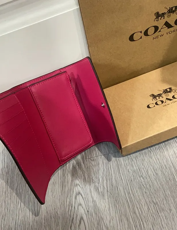 All Categories Coach Wallet (COACH) Coach CP50