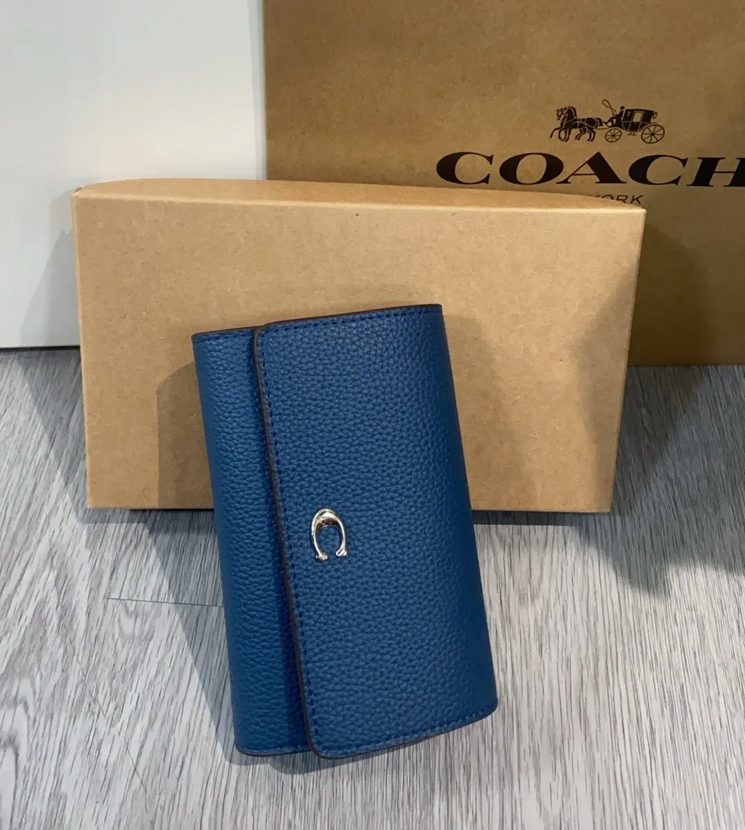 All Categories Coach Wallet (COACH) Coach CP50