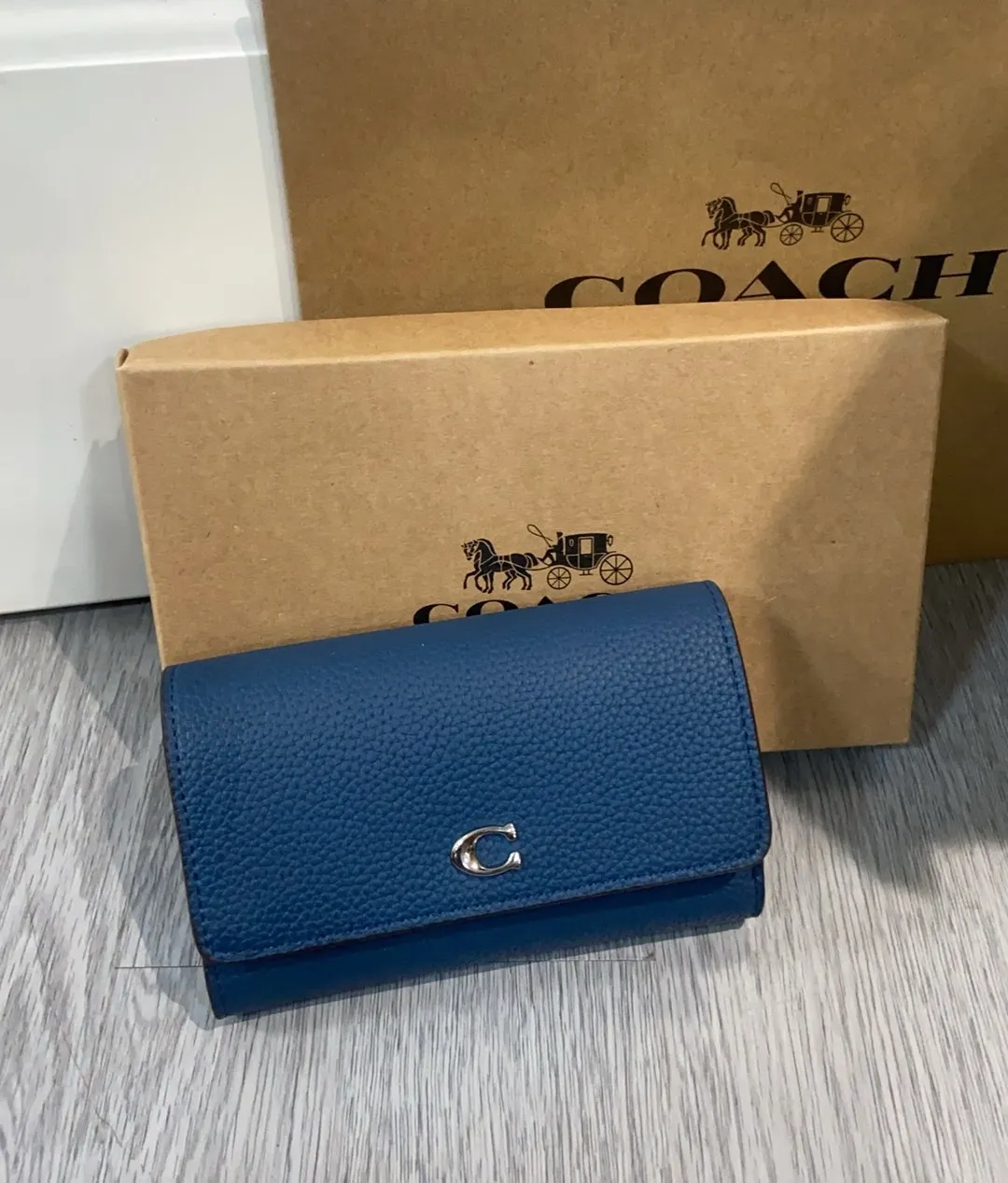 All Categories Coach Wallet (COACH) Coach CP50