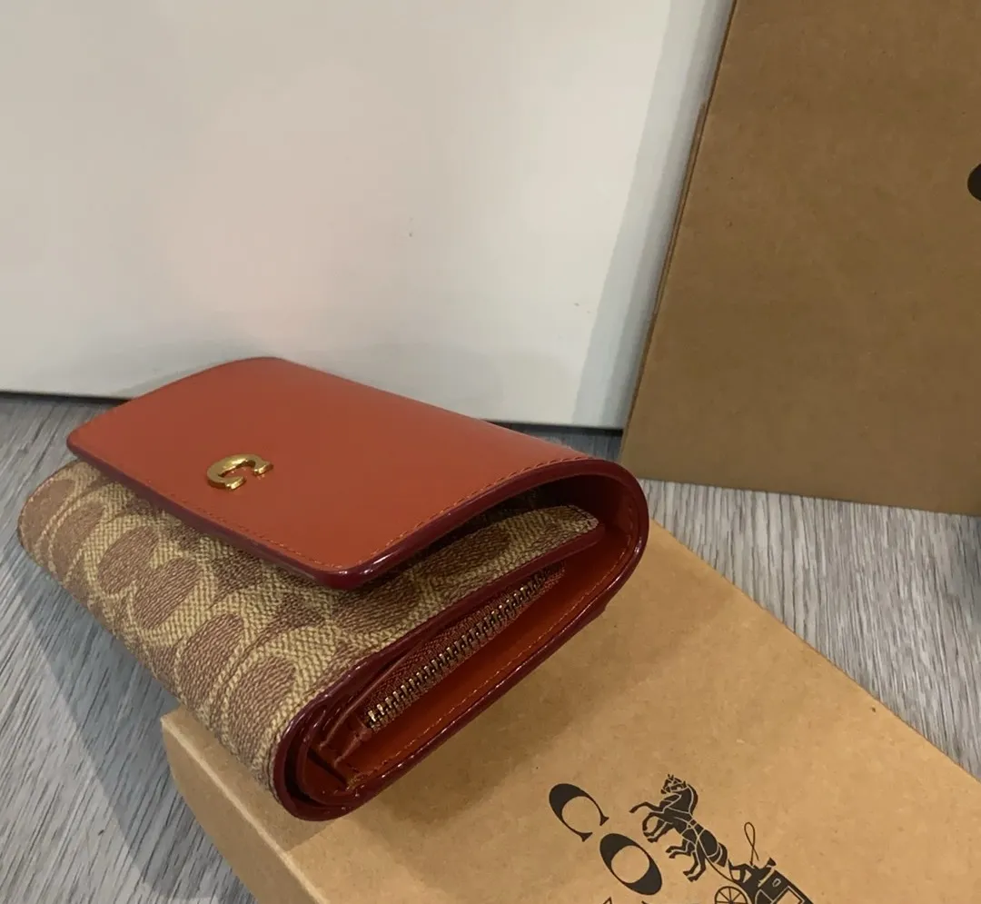 All Categories Coach Wallet (COACH) Coach CP50
