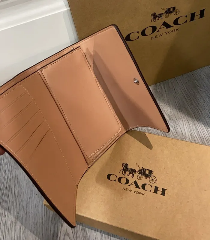 All Categories Coach Wallet (COACH) Coach CP50