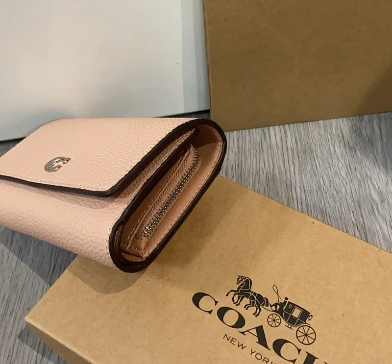 All Categories Coach Wallet (COACH) Coach CP50
