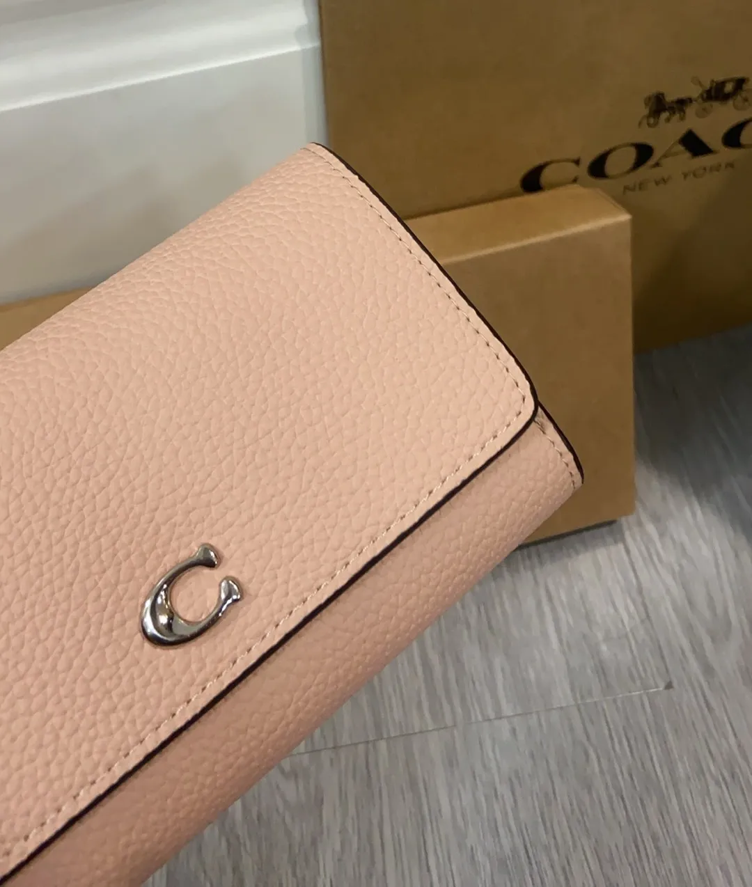 All Categories Coach Wallet (COACH) Coach CP50
