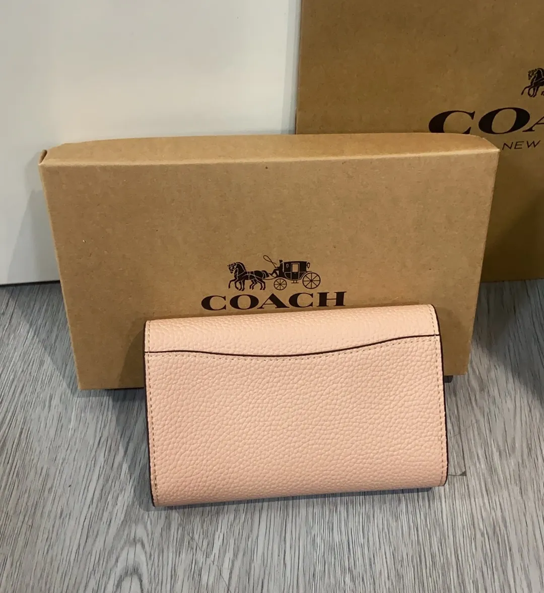 All Categories Coach Wallet (COACH) Coach CP50