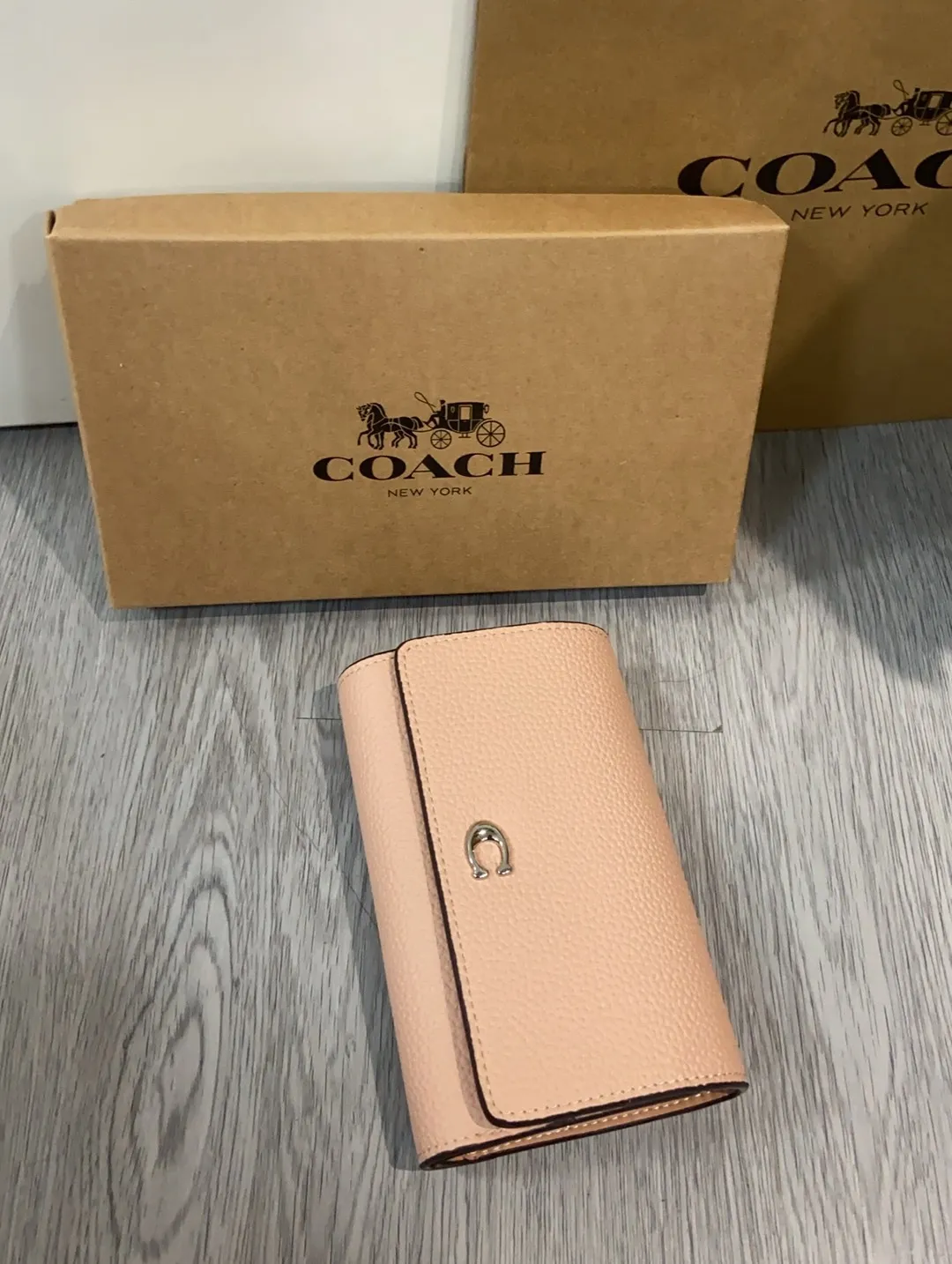 All Categories Coach Wallet (COACH) Coach CP50