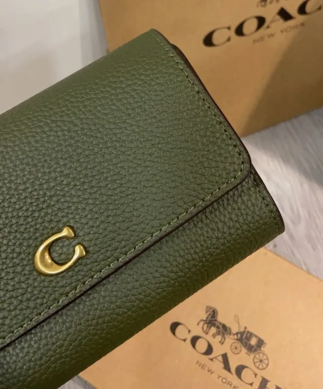 All Categories Coach Wallet (COACH) Coach CP50